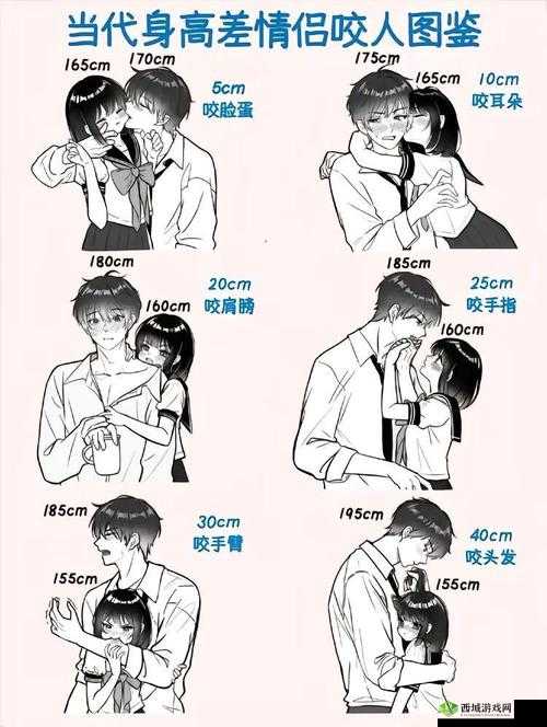 男生和女生差差差下载，这是你想知道的吗？