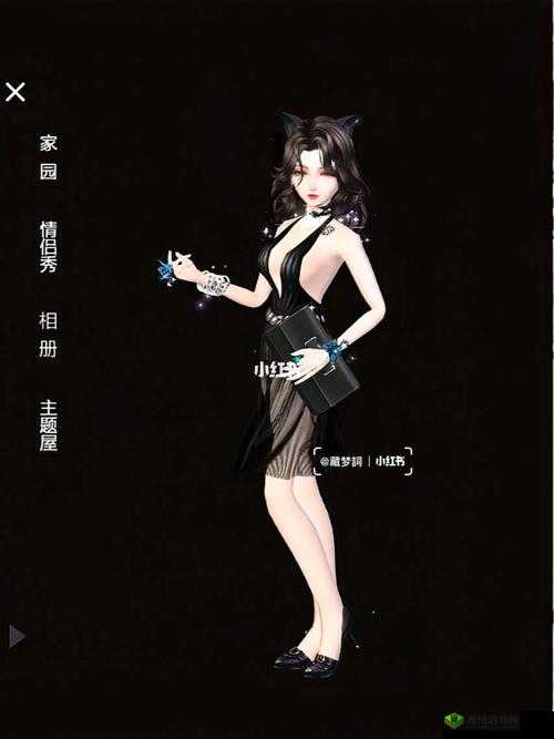 QQ炫舞10月签到福利全曝光！亲测领到稀有皮肤，地址藏得太深了